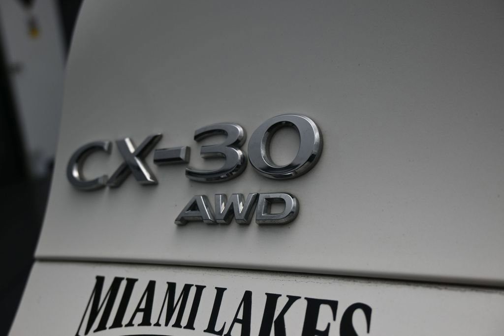 Used 2024 MAZDA CX-30 AWD 2.5 S image 31