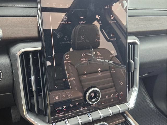 New 2026 GMC Acadia Denali Ultimate FWD image 27