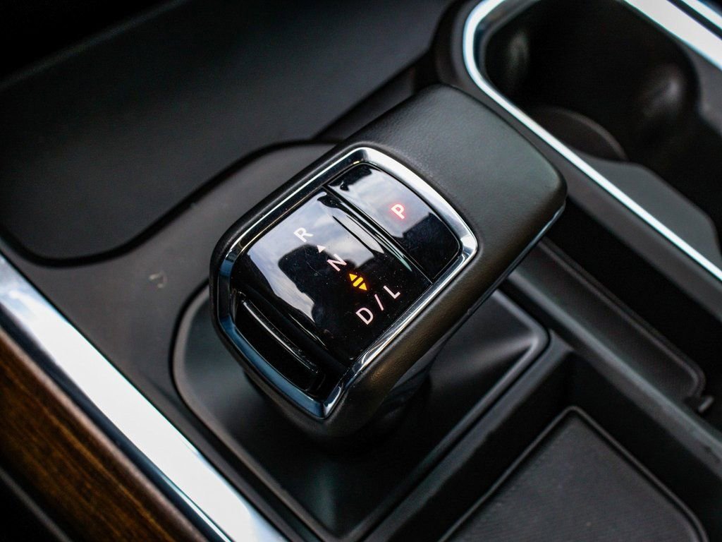 Used 2023 Chevrolet Silverado 1500 High Country w/ High Country Premium Package image 24