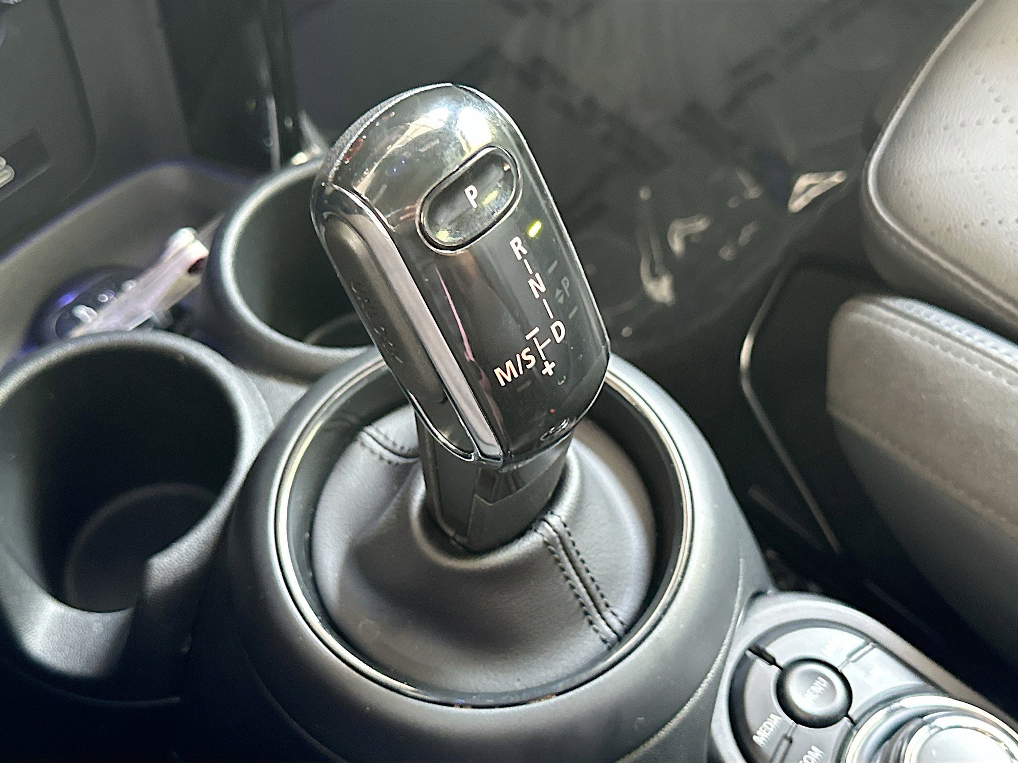 Certified 2023 MINI Cooper S FWD image 17