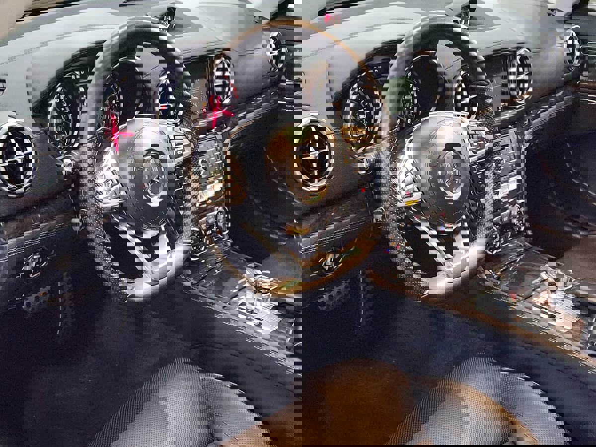 Used 2018 Mercedes-Benz SL 450 image 46