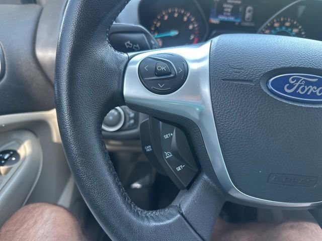 Used 2016 Ford Escape Titanium FWD image 23