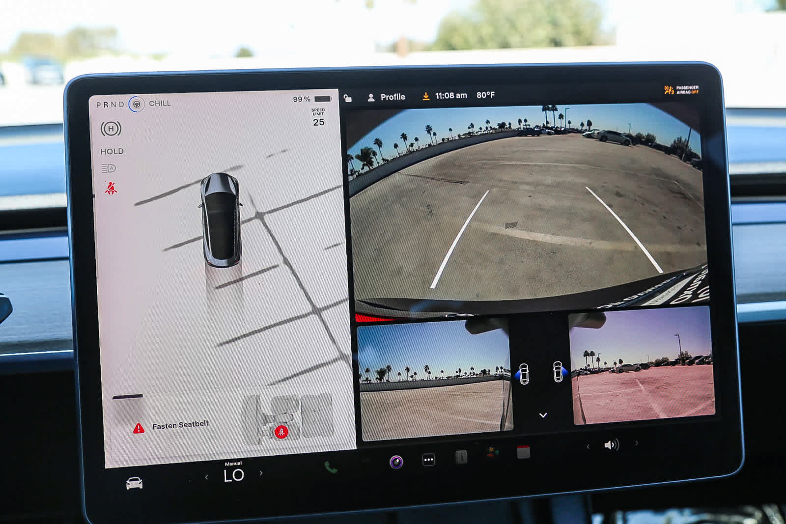 Used 2023 Tesla Model 3 Standard Range RWD image 22