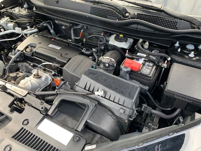 Used 2019 Honda CR-V LX image 27