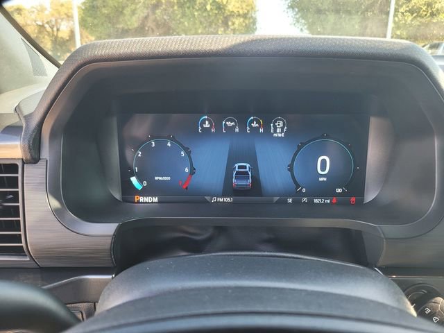 Used 2025 Ford F150 STX w/ Equipment Group 200A image 29