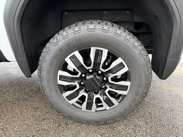 New 2026 GMC Sierra 2500 Denali Ultimate AWD/4WD image 26
