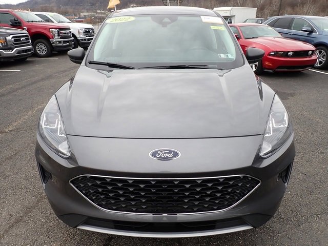 Certified 2022 Ford Escape SE w/ Convenience Package image 11