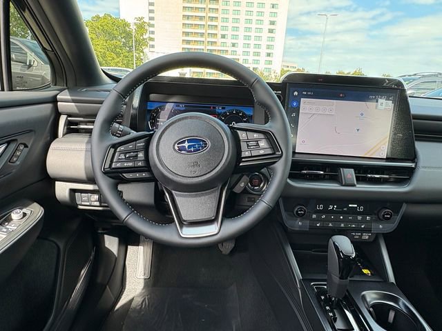 New 2026 Subaru Outback Touring image 11