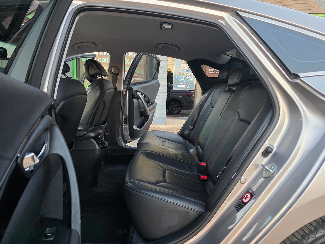 Used 2012 Hyundai Azera image 18