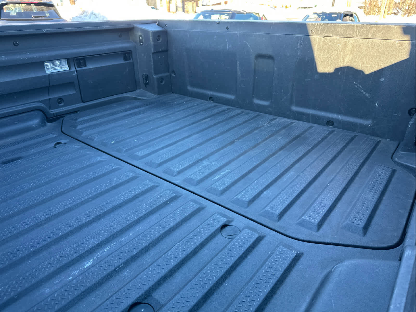 Used 2021 Honda Ridgeline RTL image 22