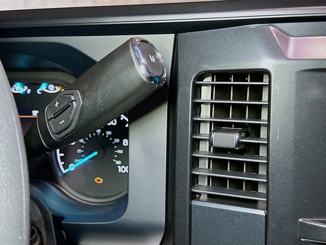 New 2026 Ford F250 XL w/ XL Chrome Package image 11