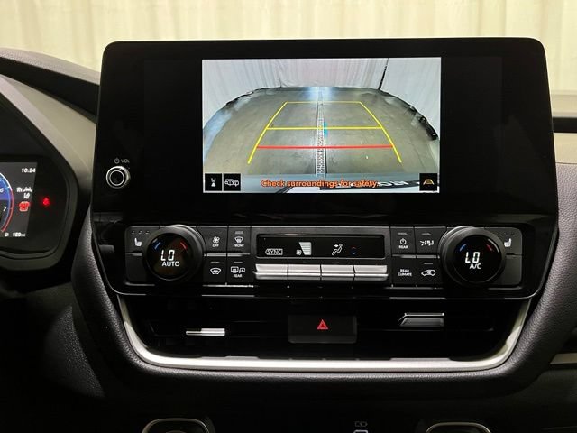 Certified 2024 Toyota Grand Highlander AWD image 22