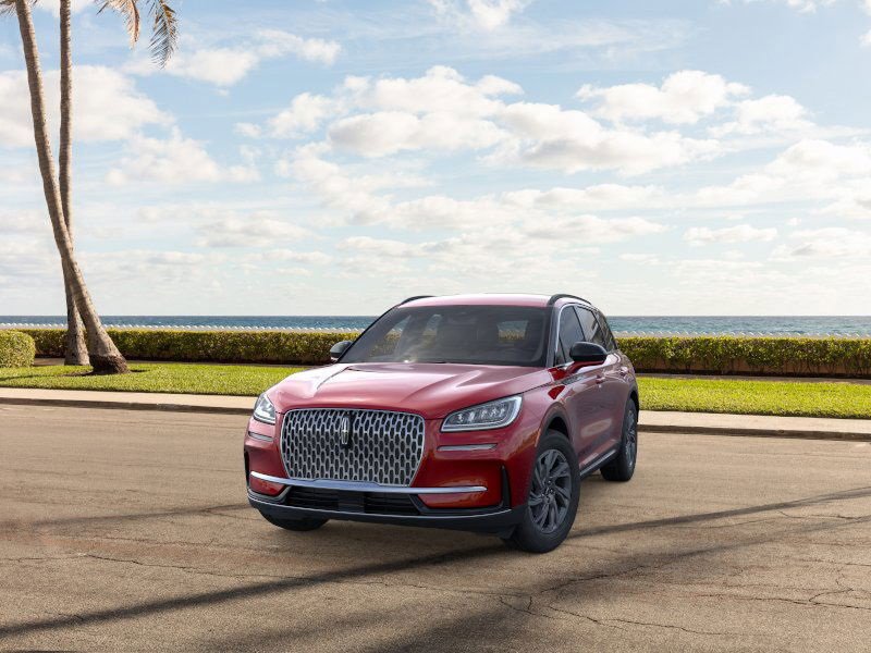 New 2026 Lincoln Corsair Premiere image 2