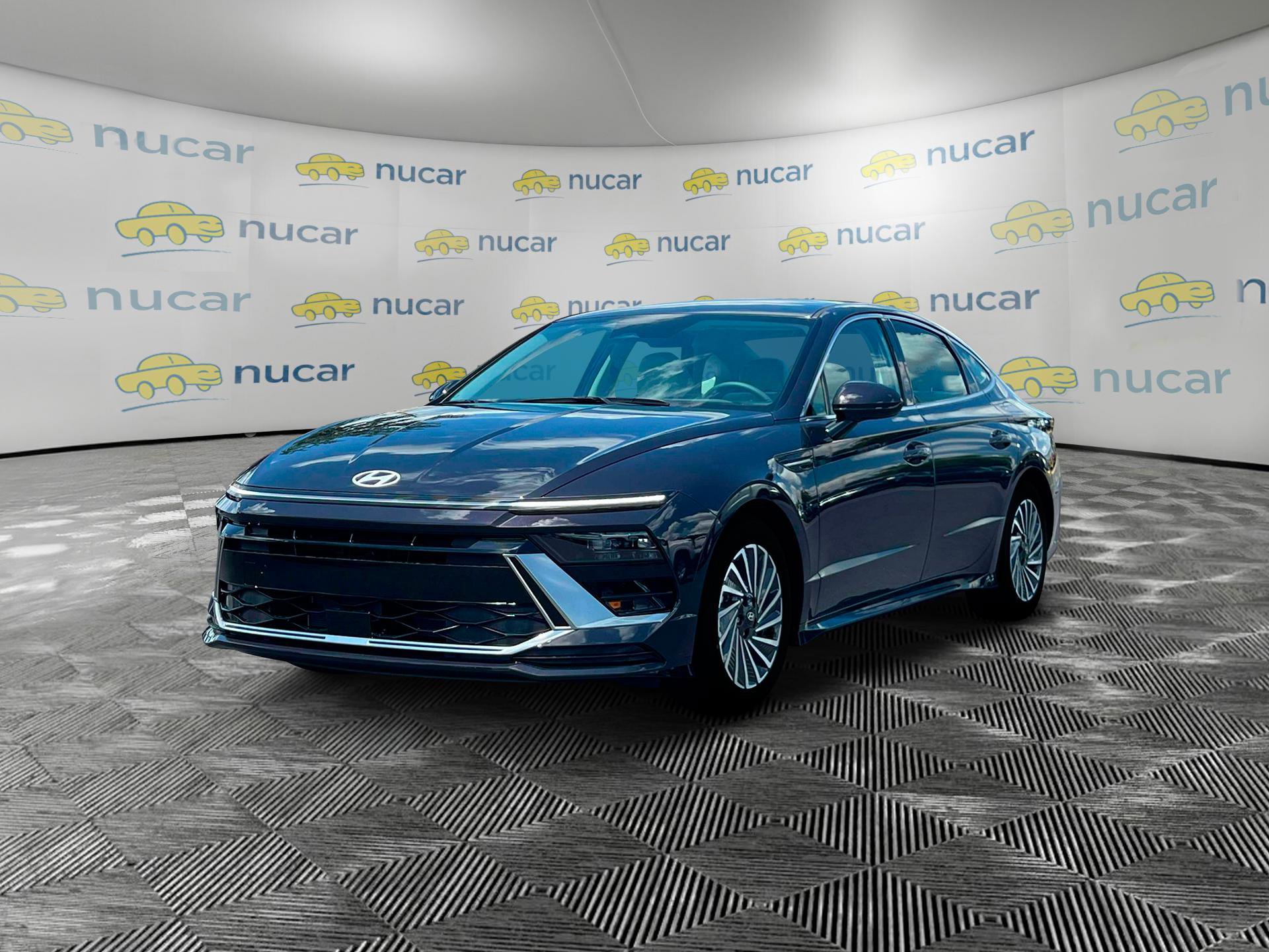 New 2025 Hyundai Sonata SEL