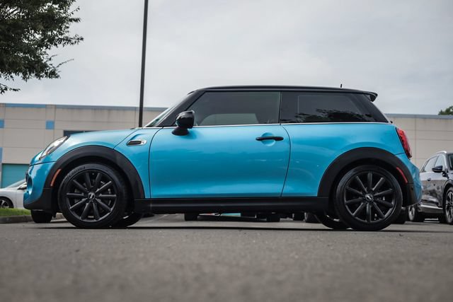 Used 2019 MINI Cooper S FWD image 15
