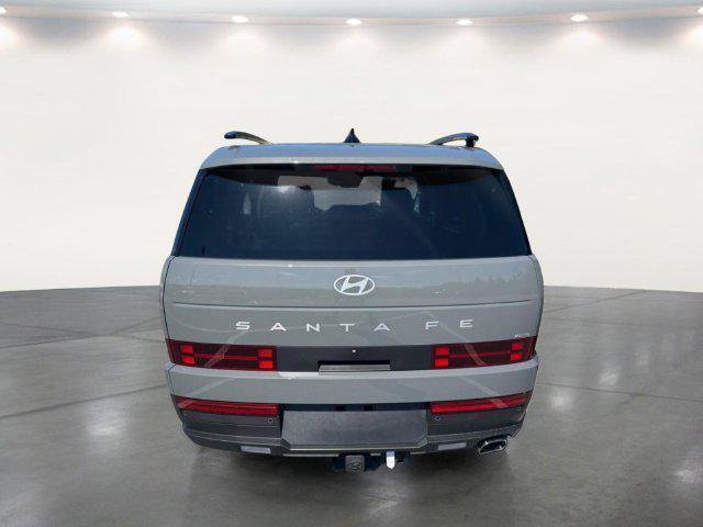 New 2027 Hyundai Santa Fe SEL w/ Tow & Go Package AWD/4WD image 17