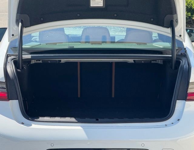 Certified 2023 BMW 330e xDrive w/ M Sport Package image 34