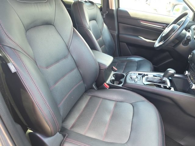 Used 2023 MAZDA CX-5 Carbon Edition AWD/4WD image 12