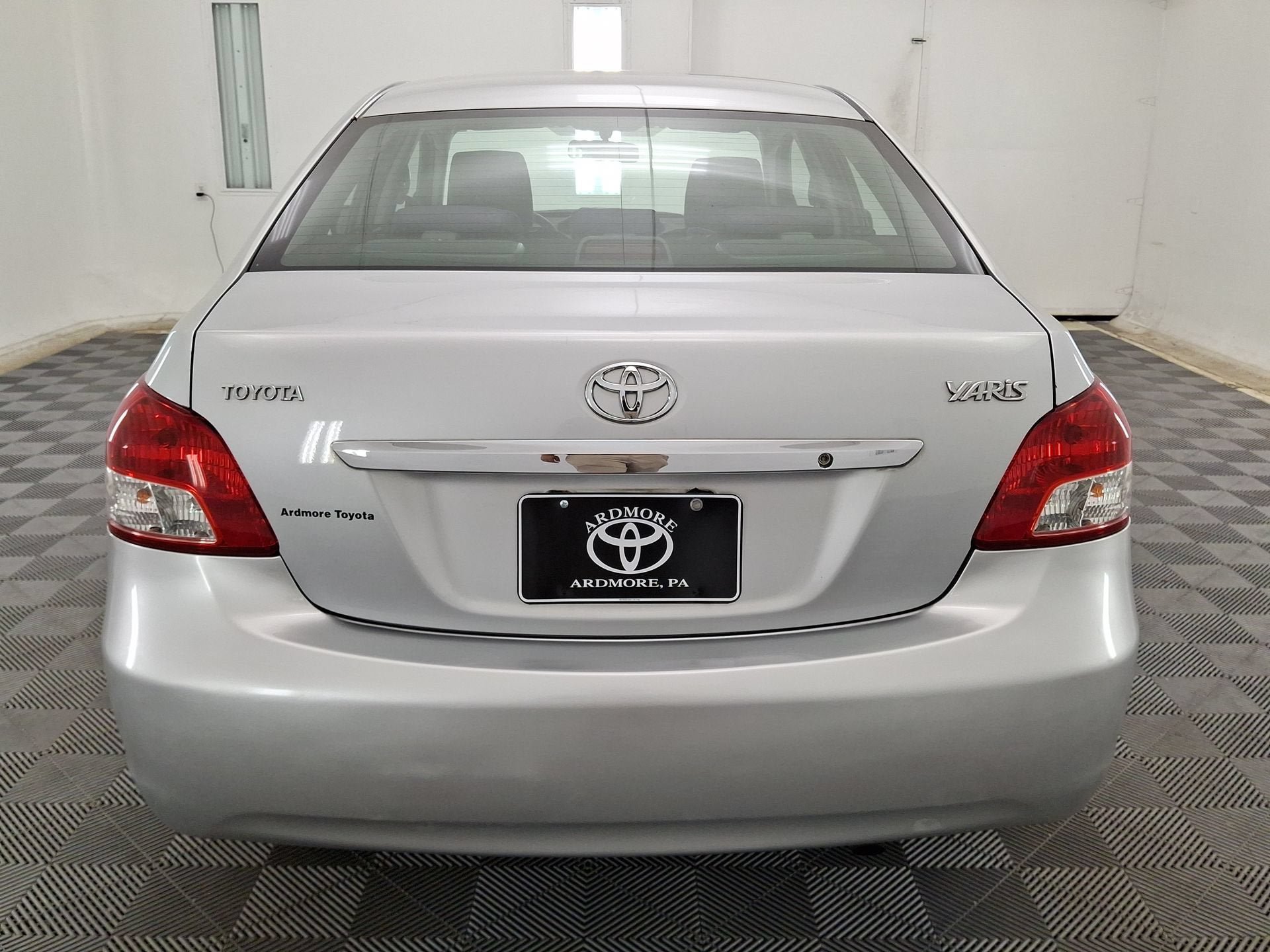 Used 2007 Toyota Yaris S FWD image 19