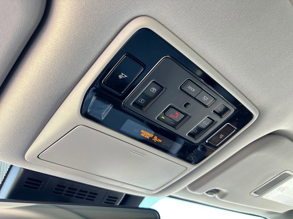 New 2026 Toyota Grand Highlander Limited image 24