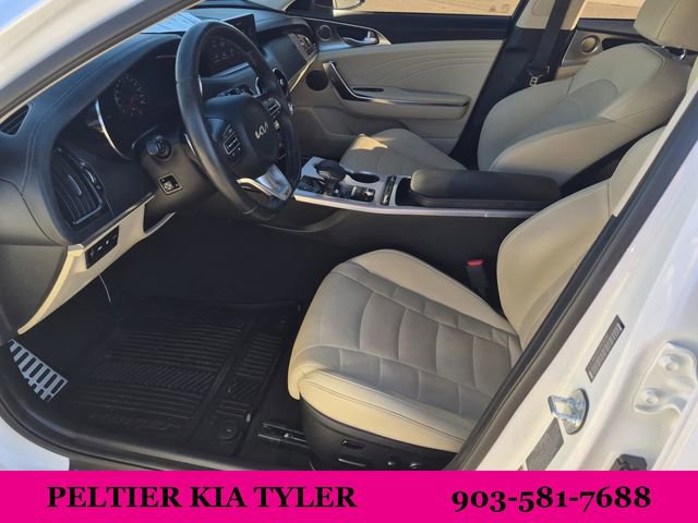 Certified 2023 Kia Stinger GT2 image 22