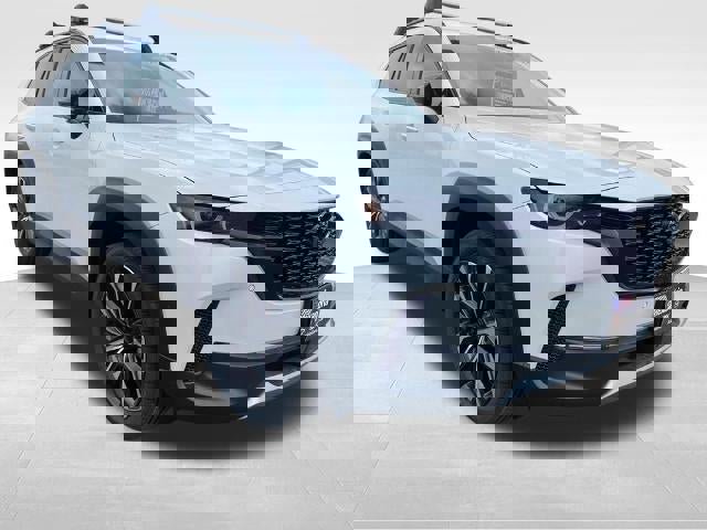 New 2026 MAZDA CX-50 AWD 2.5 S w/ Weather Package image 3