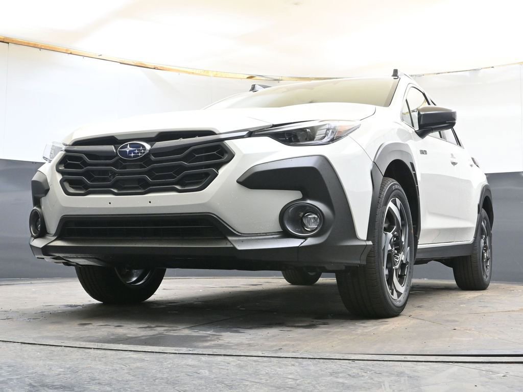 New 2026 Subaru Crosstrek 2.5i Limited image 38