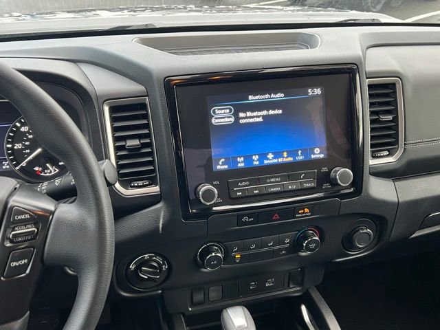 Used 2023 Nissan Frontier SV image 17