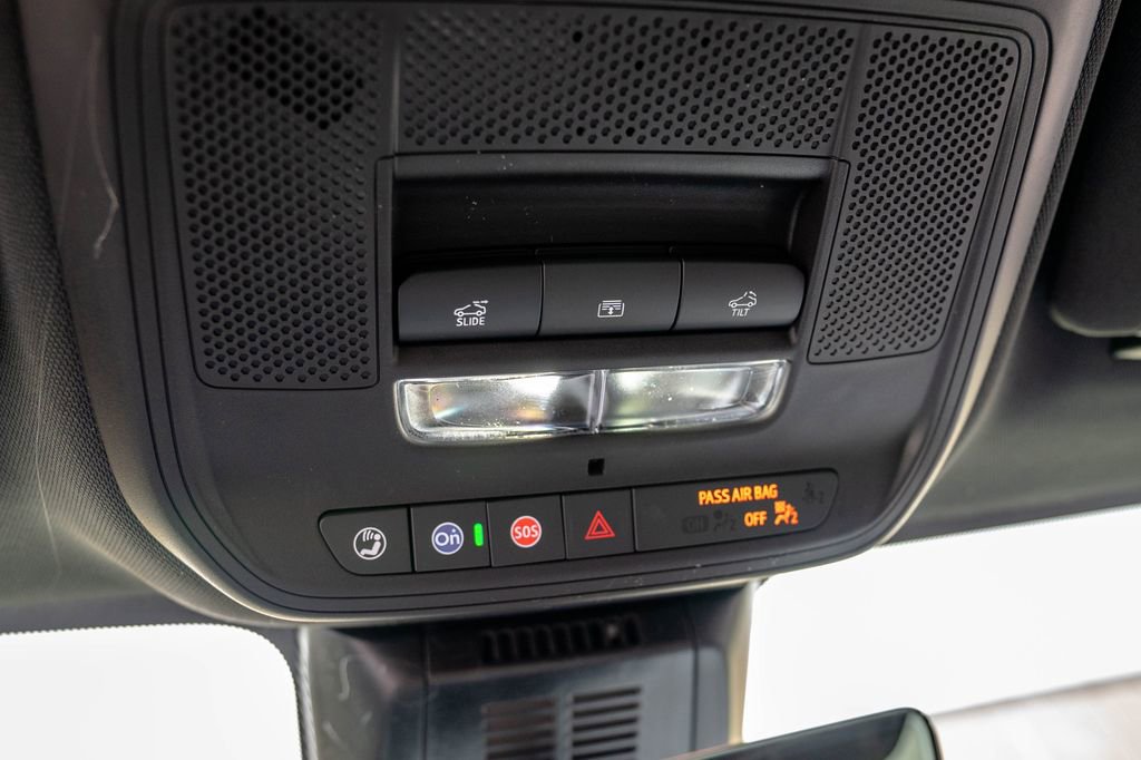 New 2026 Chevrolet Equinox LT w/ Safety and Technology Package image 28