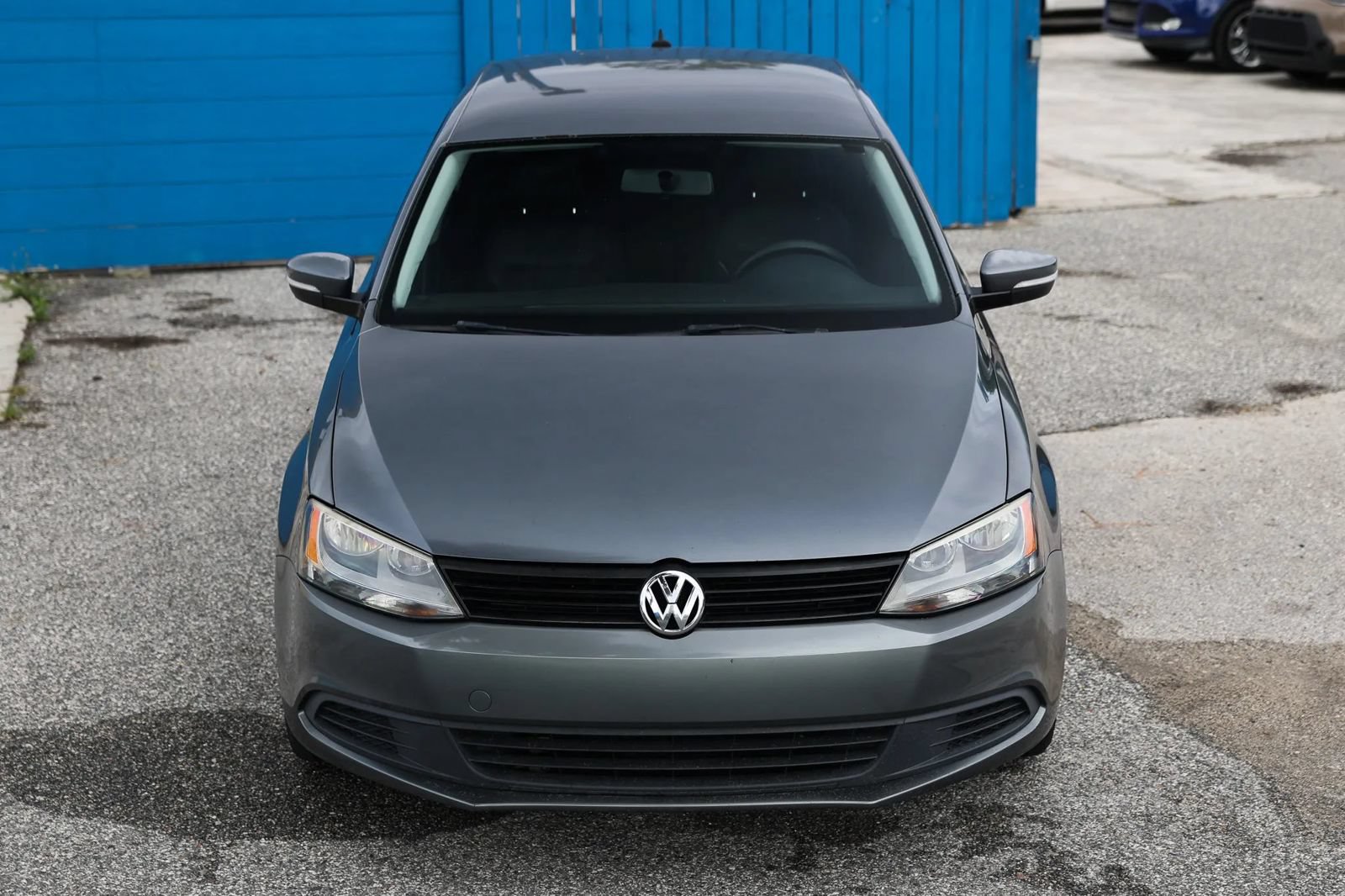 Used 2012 Volkswagen Jetta SE FWD image 11