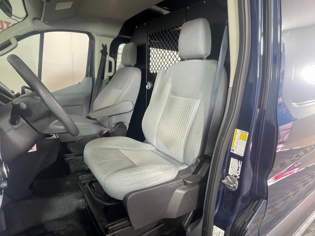 Used 2015 Ford Transit 150 130 Low Roof image 22