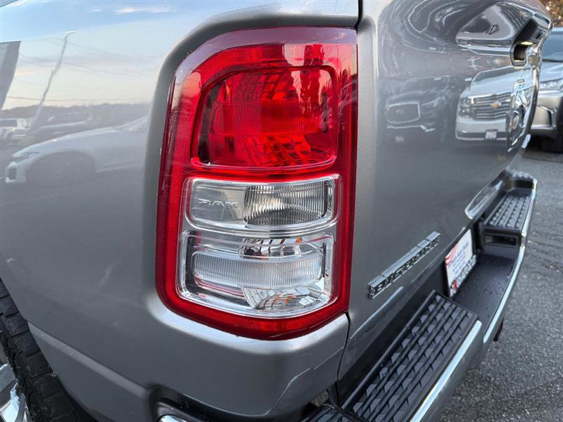 Used 2023 RAM 1500 Big Horn image 13