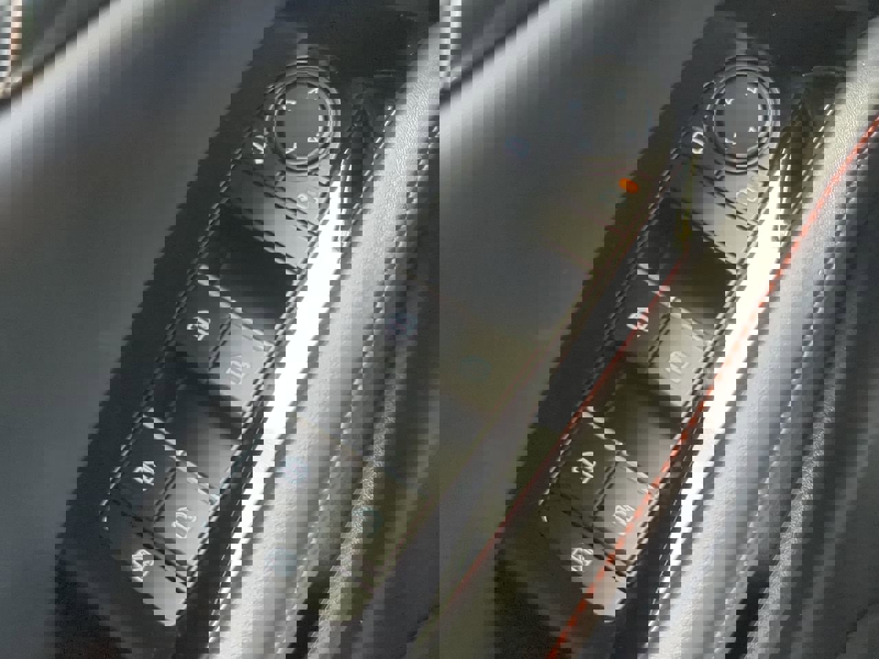 New 2025 MAZDA MAZDA3 Carbon image 22