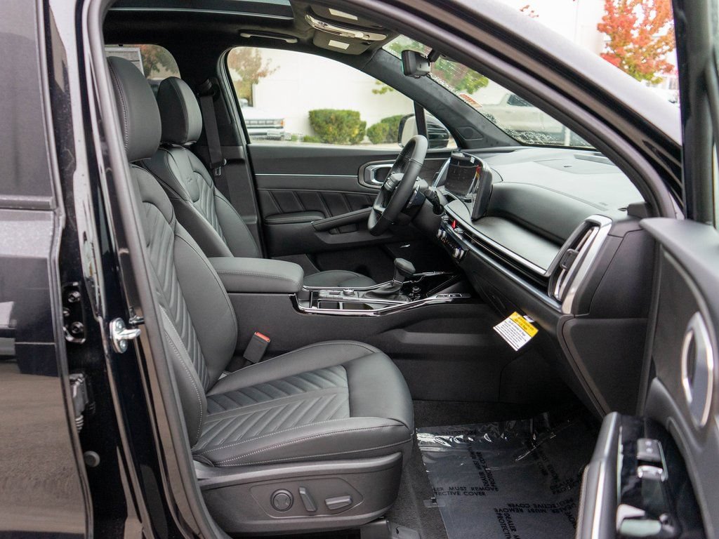 New 2026 Kia Sorento SX Prestige AWD/4WD image 10
