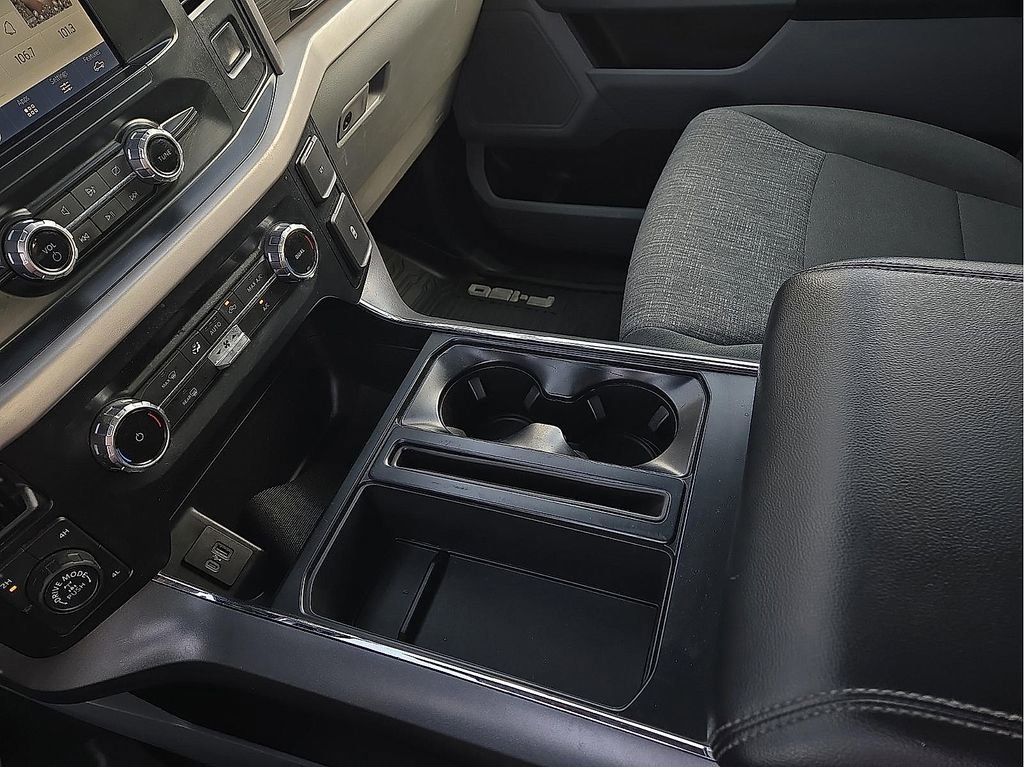 Used 2023 Ford F150 XLT w/ Equipment Group 301A Mid image 20
