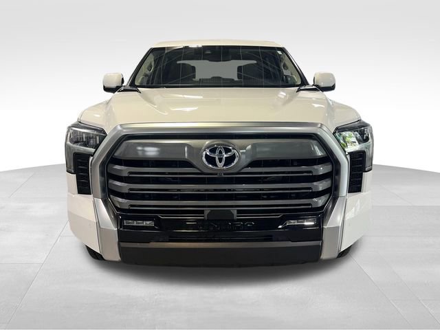 Used 2024 Toyota Tundra Limited image 2