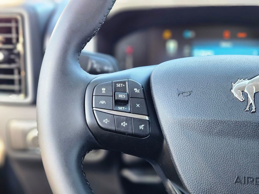 New 2026 Ford Bronco Sport Heritage w/ Convenience Package image 24