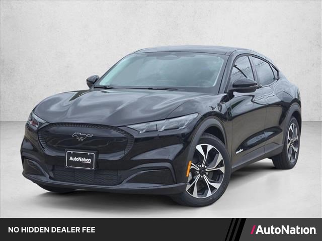 New 2026 Ford Mustang Mach-E Select RWD image 1