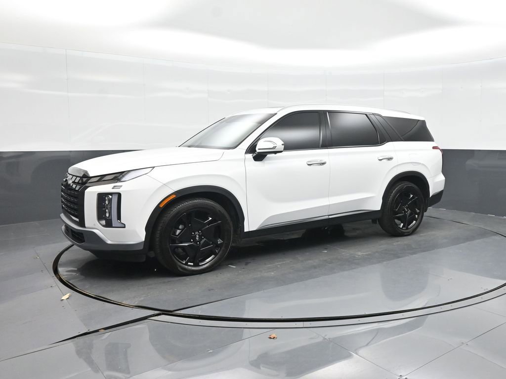 Used 2024 Hyundai Palisade Limited image 20