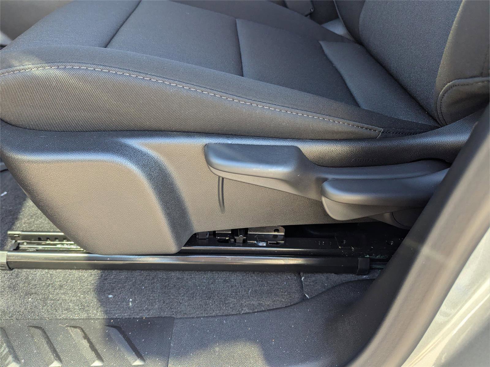 New 2026 Chevrolet Colorado Trail Boss image 19