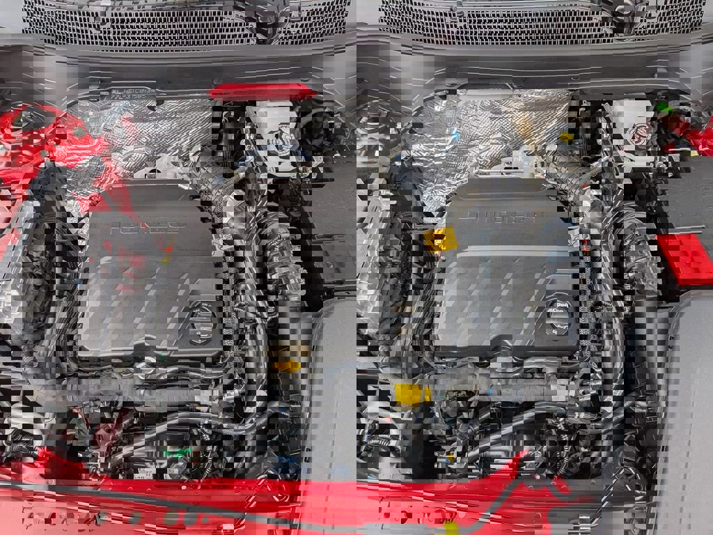 New 2026 Chevrolet Trax LT w/ Sunroof Package FWD image 12