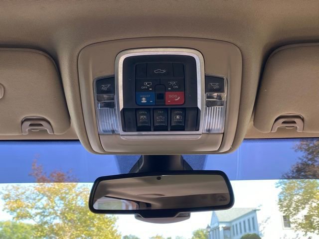 Certified 2022 RAM 3500 Limited image 35