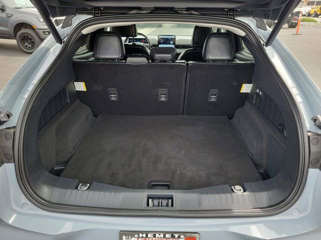 Certified 2025 Ford Mustang Mach-E Premium RWD image 30