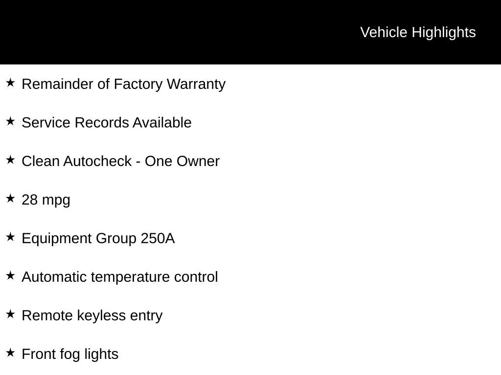 Used 2023 Ford Bronco Sport Heritage AWD/4WD image 10