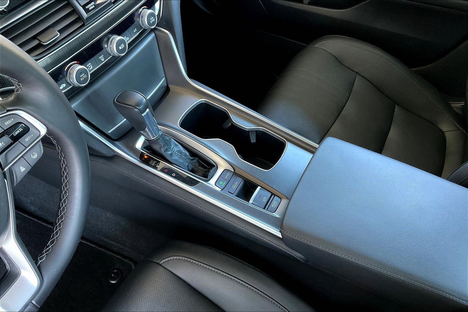 Used 2022 Honda Accord Sport Special Edition image 18