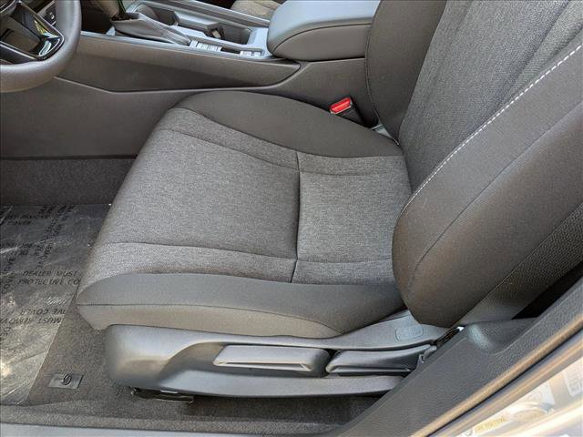 New 2026 Honda Accord LX image 4