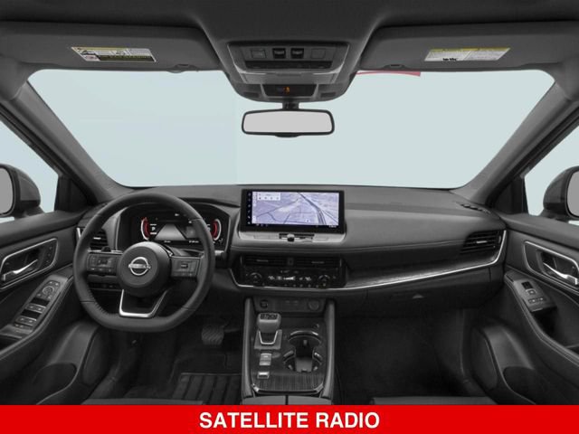 New 2026 Nissan Rogue Platinum AWD/4WD image 5