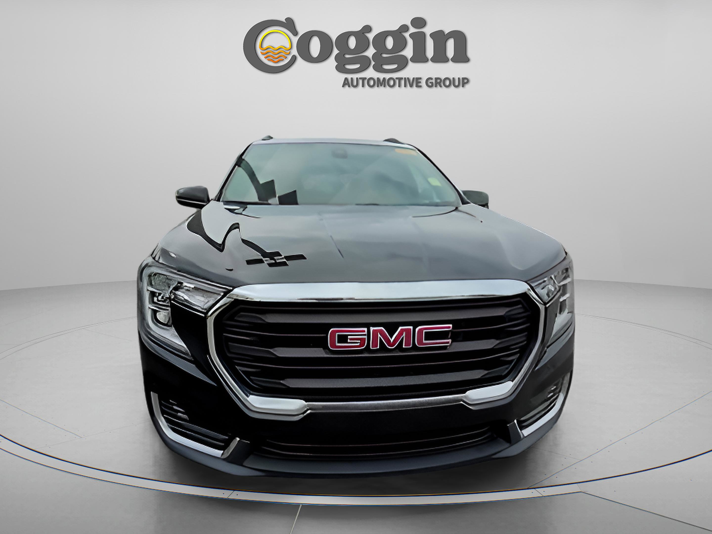 Used 2022 GMC Terrain SLE w/ Driver Convenience Package image 22