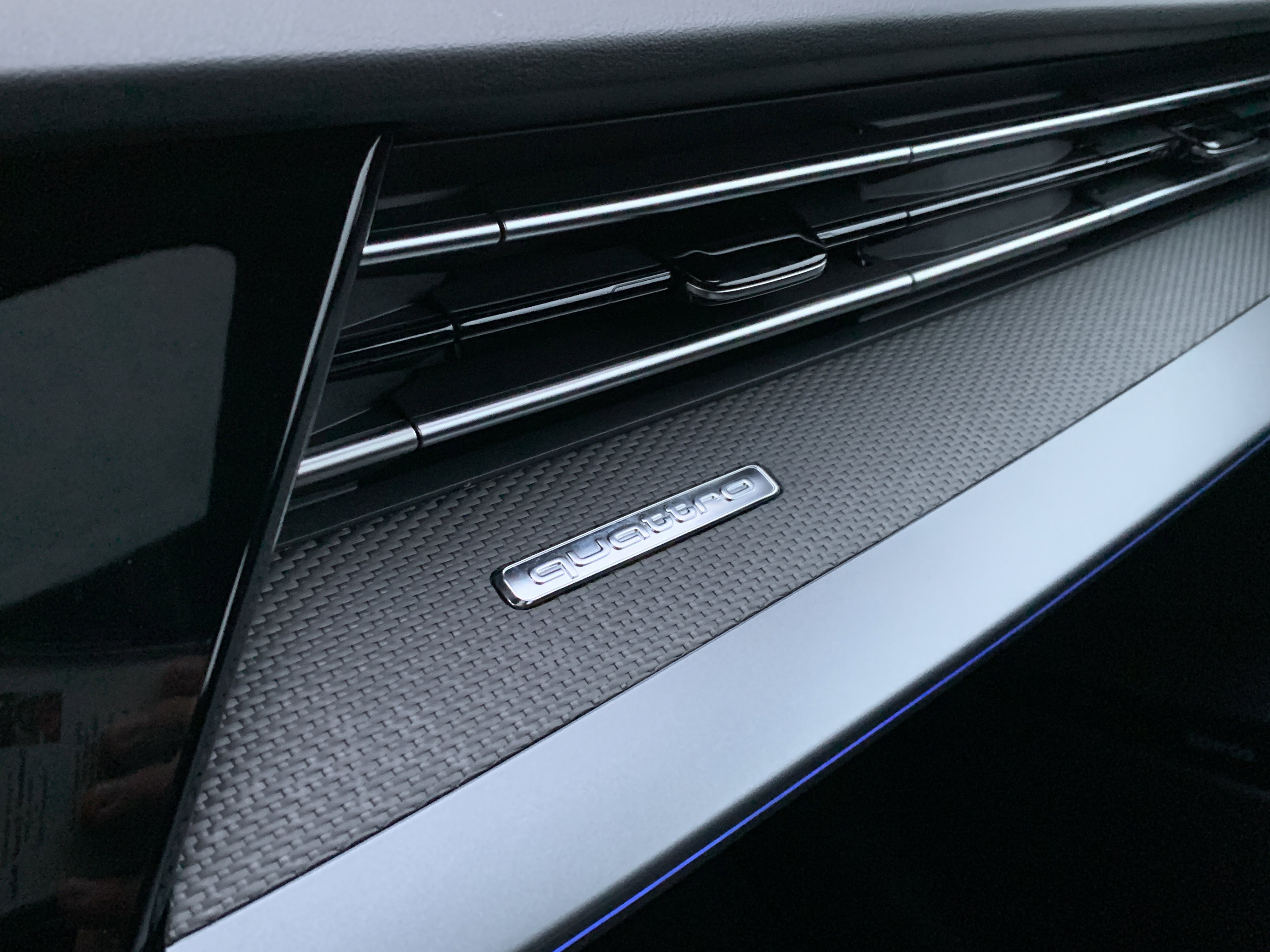 New 2026 Audi S3 Premium AWD/4WD image 8
