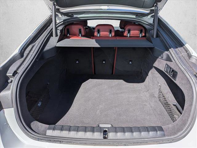 Certified 2023 BMW i4 eDrive35 w/ Premium Package image 6